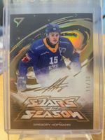 Sportzoo - Stars of the Season - Grégory Hofmann - 11/30