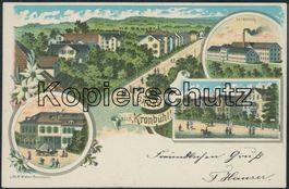 SG Kronbühl