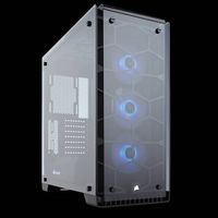 Corsair Glassgehäuse
