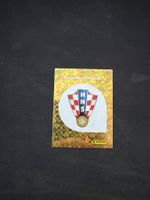 Panini FIFA WM 2026 Sticker - CRO 1