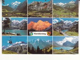 Kandersteg 1995