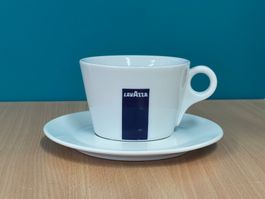 Lavazza Americano Tassen 6er Set - Originalverpackt