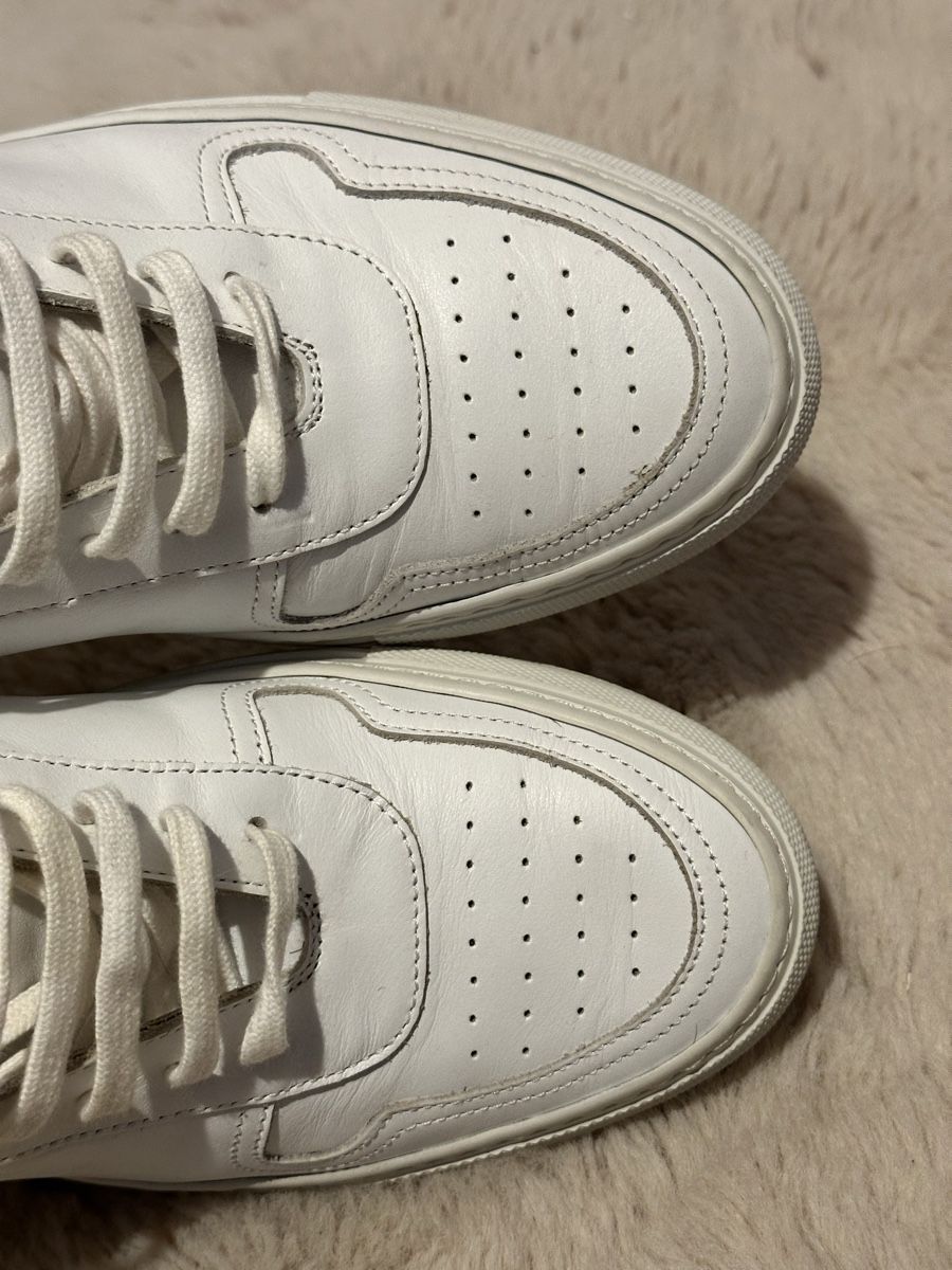 Herrenschuhe: Common Projects Sneakers — wie Neu – Neu (gemäss Beschreibung) aus Zürich von Coco.swiss 3