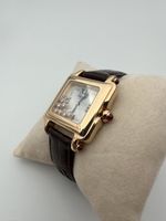 chopard happy sport 18k gold