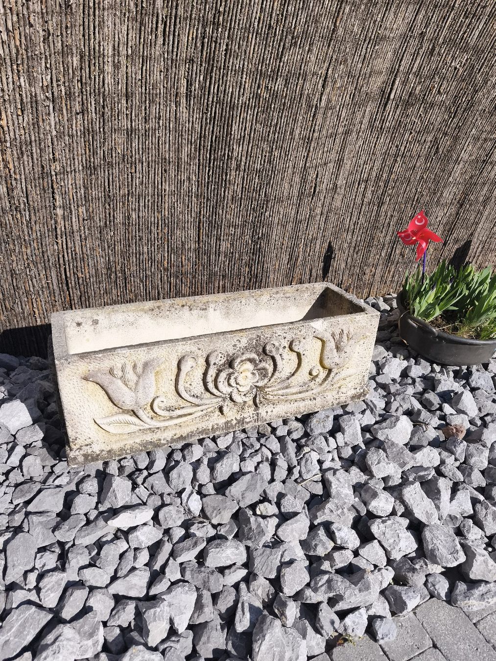 Vasi per fiori: Blumentöpfe – Usato da Rubigen venduto da HEIDA_82 1