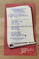 Zunfthaus Zimmerleuten Zürich 1948