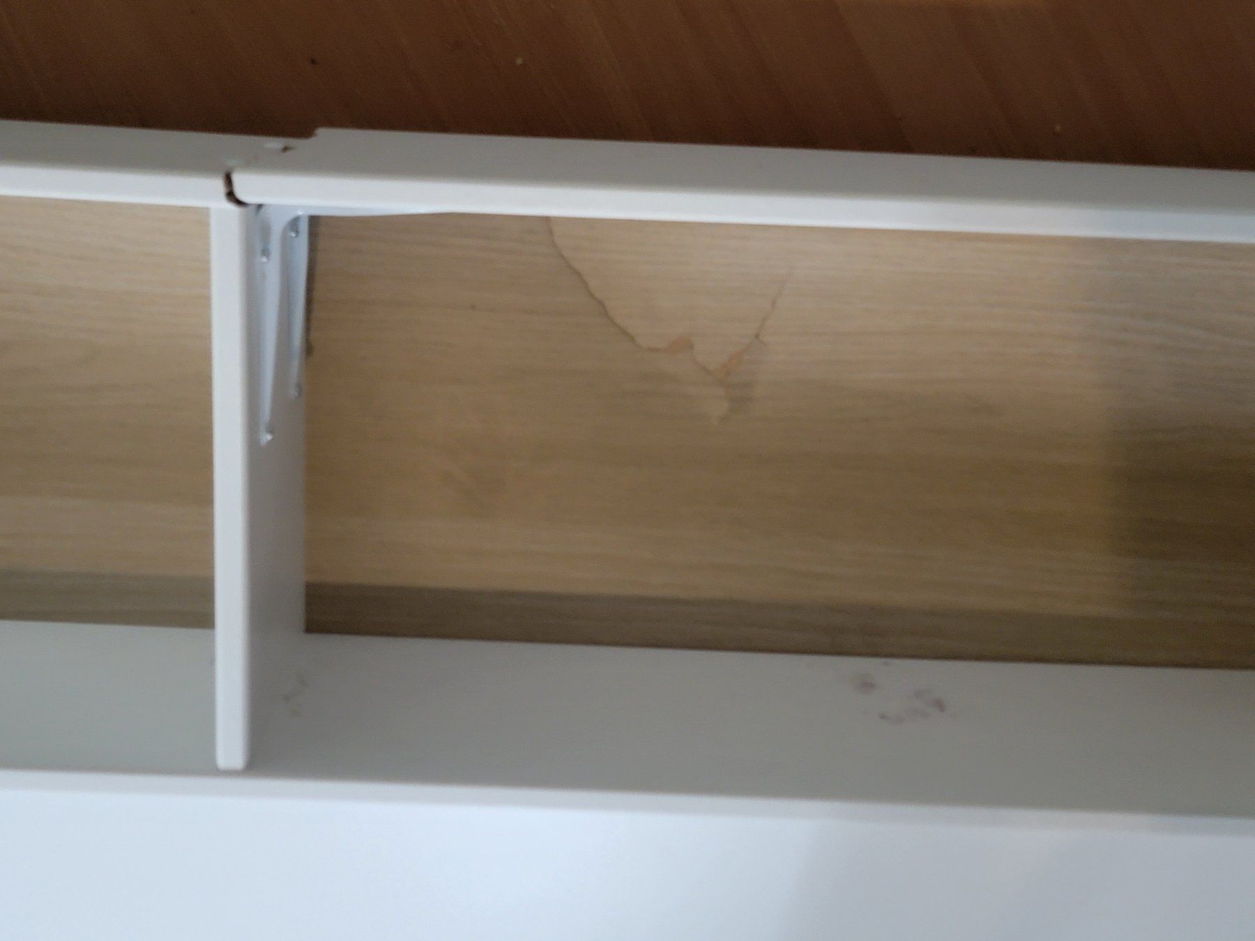 Conforama Letti: 2-er Etagenbett – Usato da Oberburg venduto da mor_f5sm 5