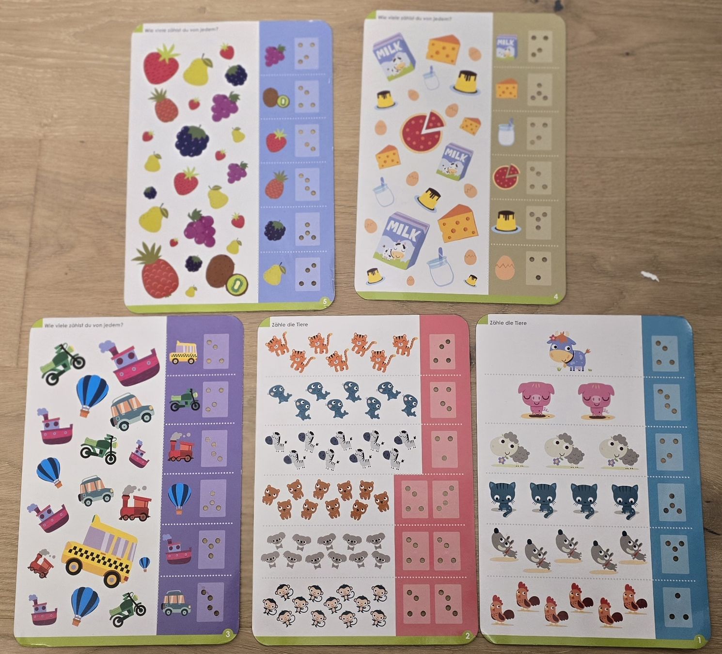 Giochi: ich lerne rechnen – Usato da Rothenburg venduto da starletkitty2 2