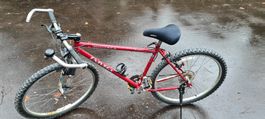 Univega Alpina 5.7 Mountainbike