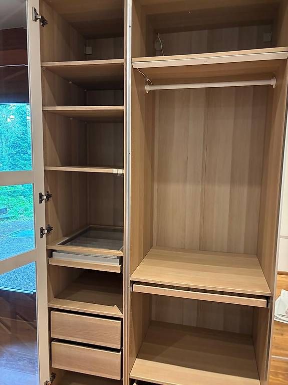 Armoires: Ikea Pax Schrank – D'occasion à Hütten par oscardohr 3