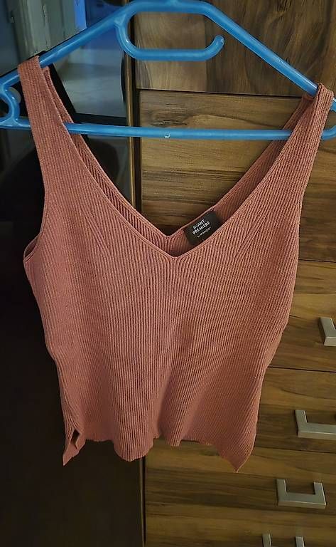 Tops: Top – Gebraucht aus Staad SG von Anj.