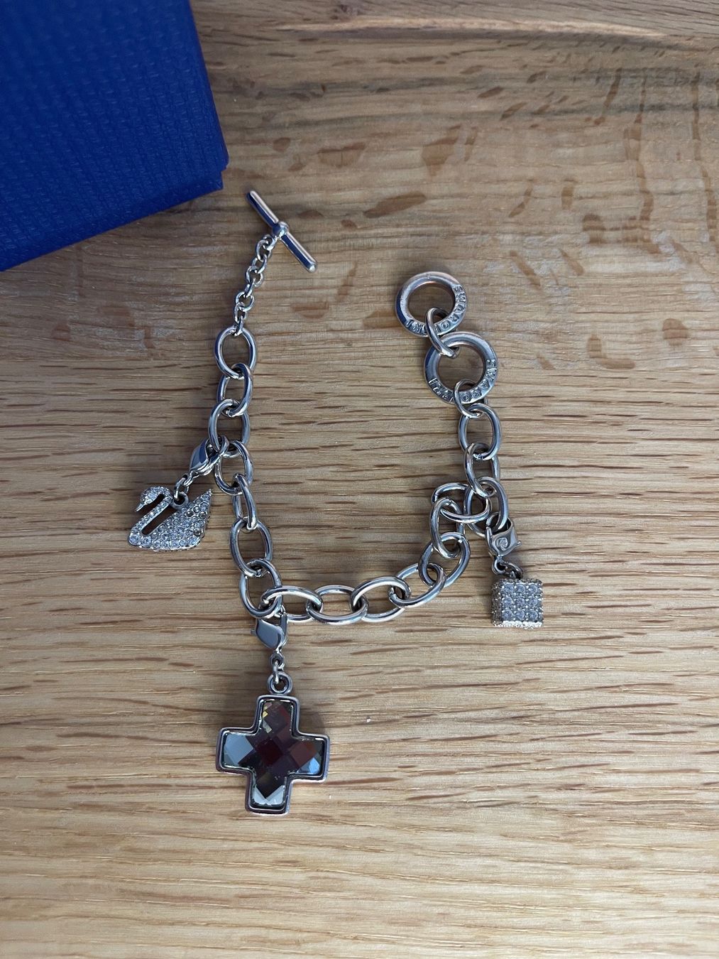 Swarovski Bracciali & Braccialetti: Swarovski Armband – Nuovo (secondo la descrizione) da Oensingen venduto da ErsteSahne. 1