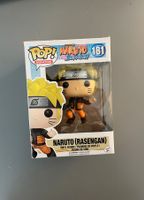 Funko Pop Naruto Rasengan 181