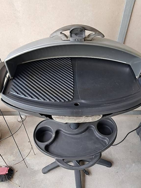 Grils: Grill elektrisch – D'occasion à Dietikon par m53 1