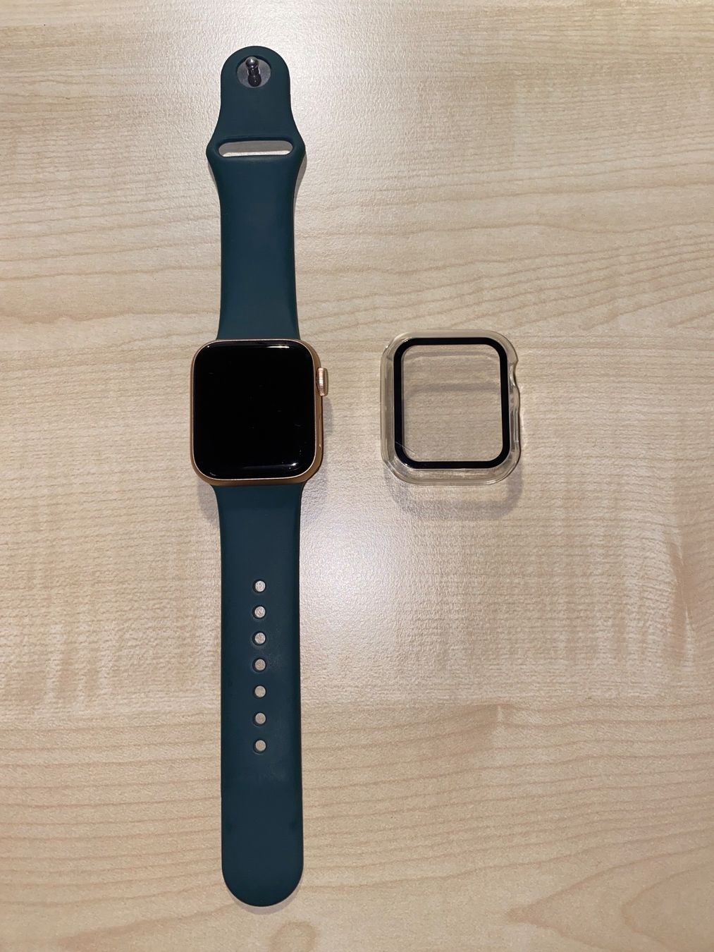 Apple Smartwatch: Apple Watch Series 5 – Usato da Hätzingen venduto da Killeregli