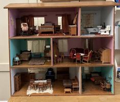 Puppenhaus