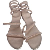 DAME ROSE Römer Sandalen Grösse 40