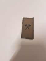 Insigne d'arme génie