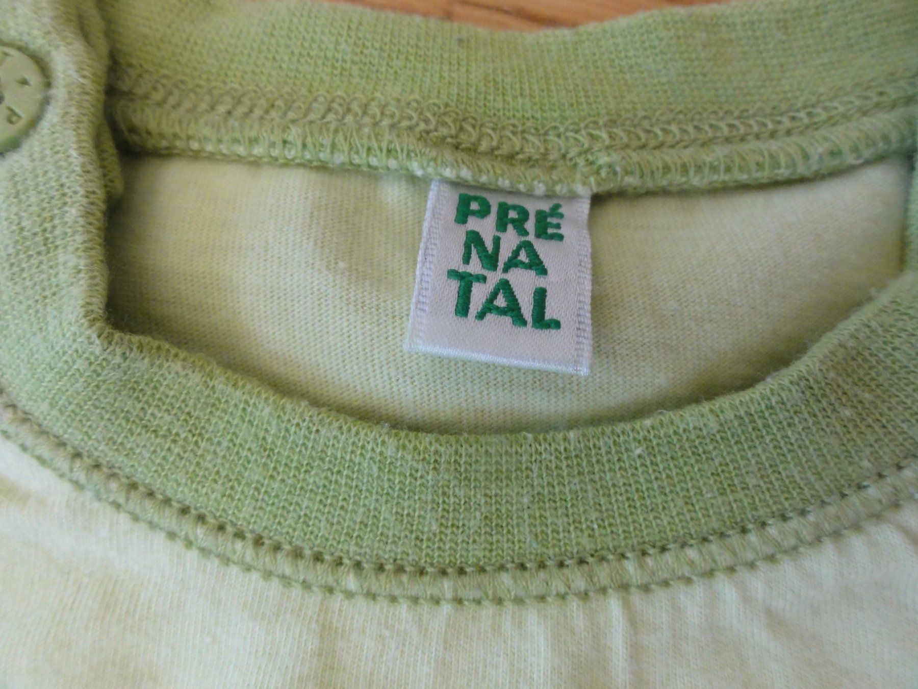 Camicie, Top & T-shirt: T-Shirt Gr. 68 – Usato da Riedholz venduto da Taweva 2