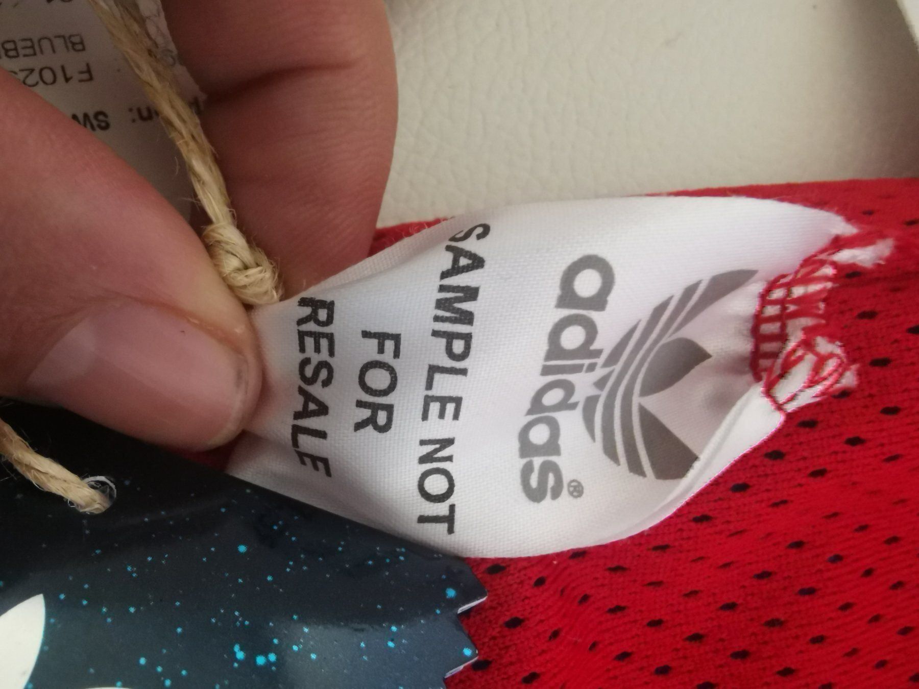 Adidas T-shirt: Adidas Starwars – Nuovo (secondo la descrizione) da Basel venduto da Breakbeati 6