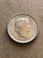 20 Rp. 1970 unz.