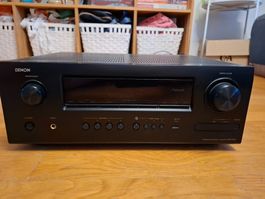 DENON AVR-1912 AV Receiver