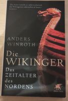 Die Wikinger - Das Zeitalter des Nordens