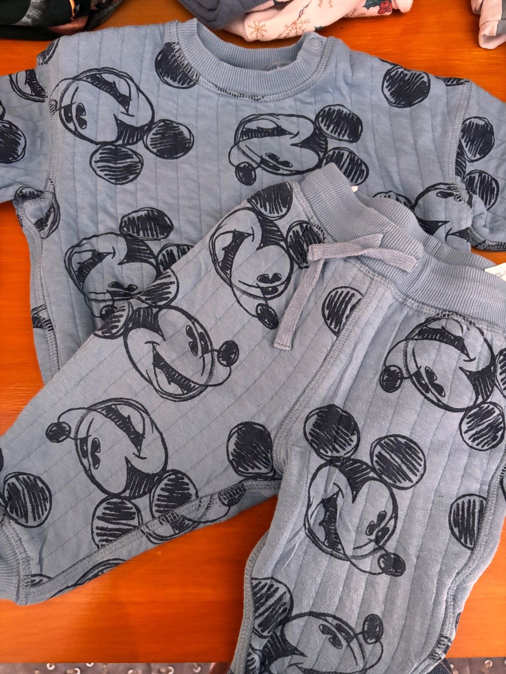 Pigiama & Simili: 5 Baby-Pyjama – Usato da Münchenstein venduto da tsp01 3