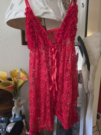 Lingerie-Top in Einheitsgröße, auch als Unterzieh-Top. NEU.