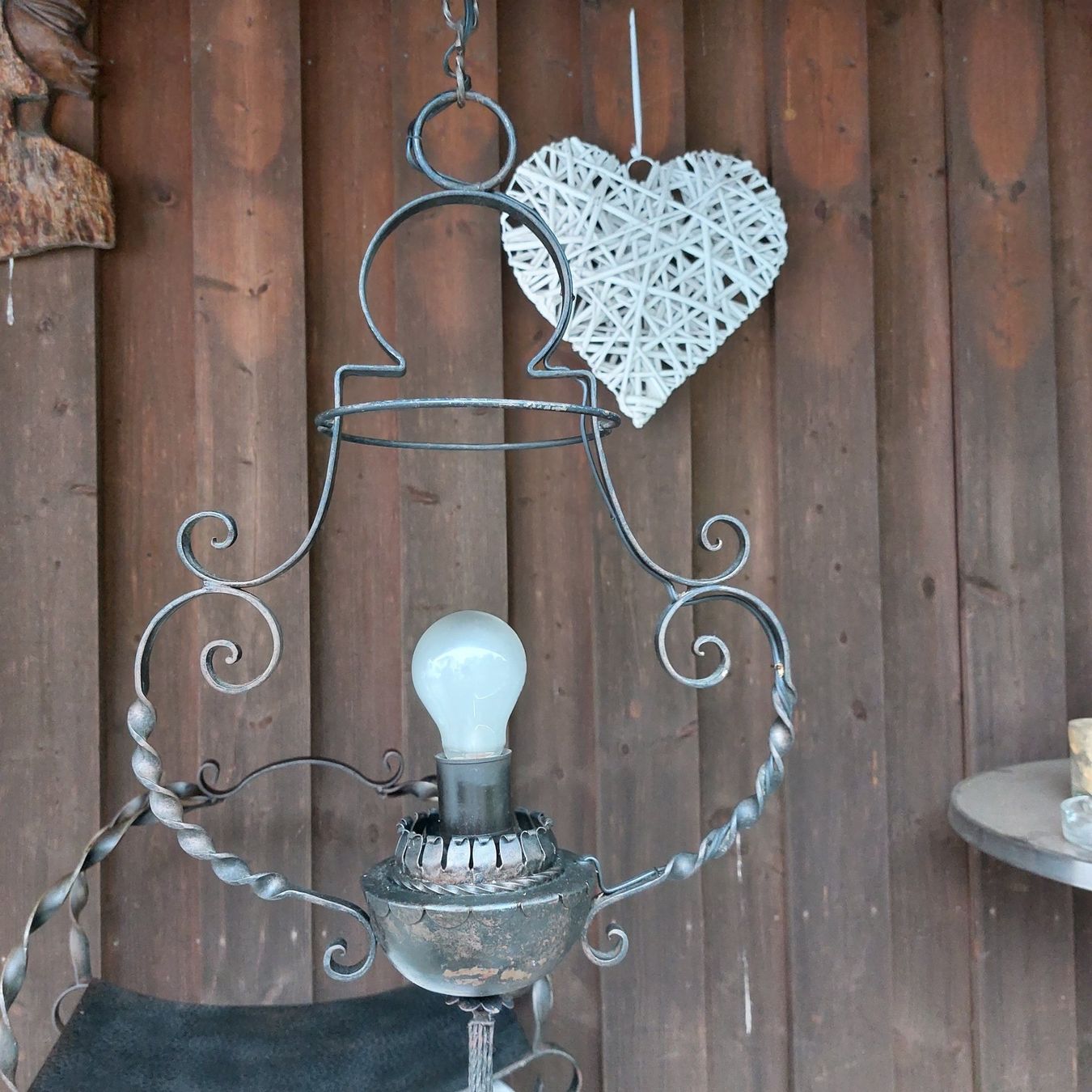 Lampadari & plafoniere: Lampe – Usato da Bellikon venduto da Anithom 2