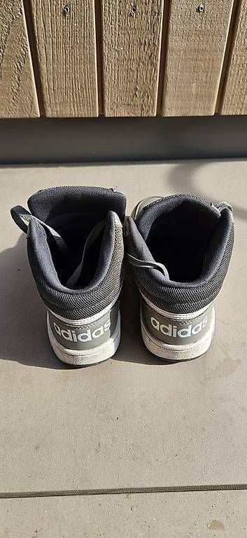 Adidas Scarpe da uomo: Adidas Sneakers Gr. 35 – Usato da Baden venduto da Boomer76 2