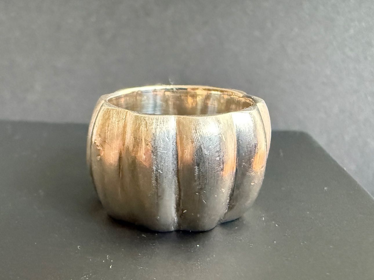 Bagues: Massiver Silber Ring 925 – D'occasion à Spiegel b. Bern par Rogger72 1