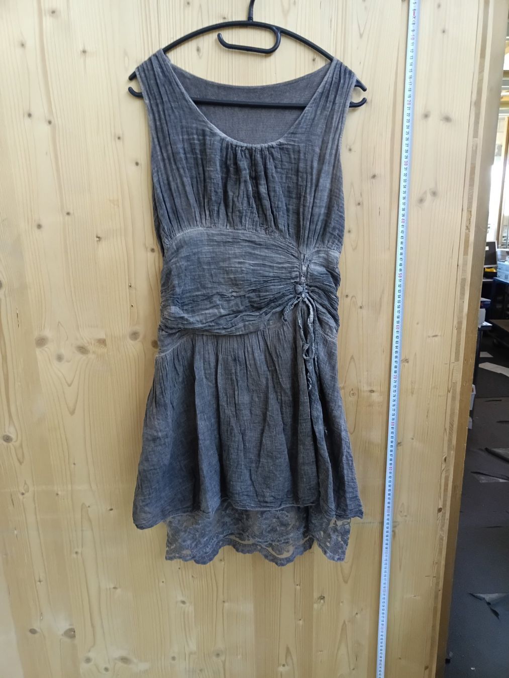 Robes: Sommerkleid mit Spitze – Neuf (Voir description) à Wängi par Ladys_First
