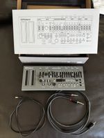 Roland SH-01a - Boutique SH-101 Synthesizer