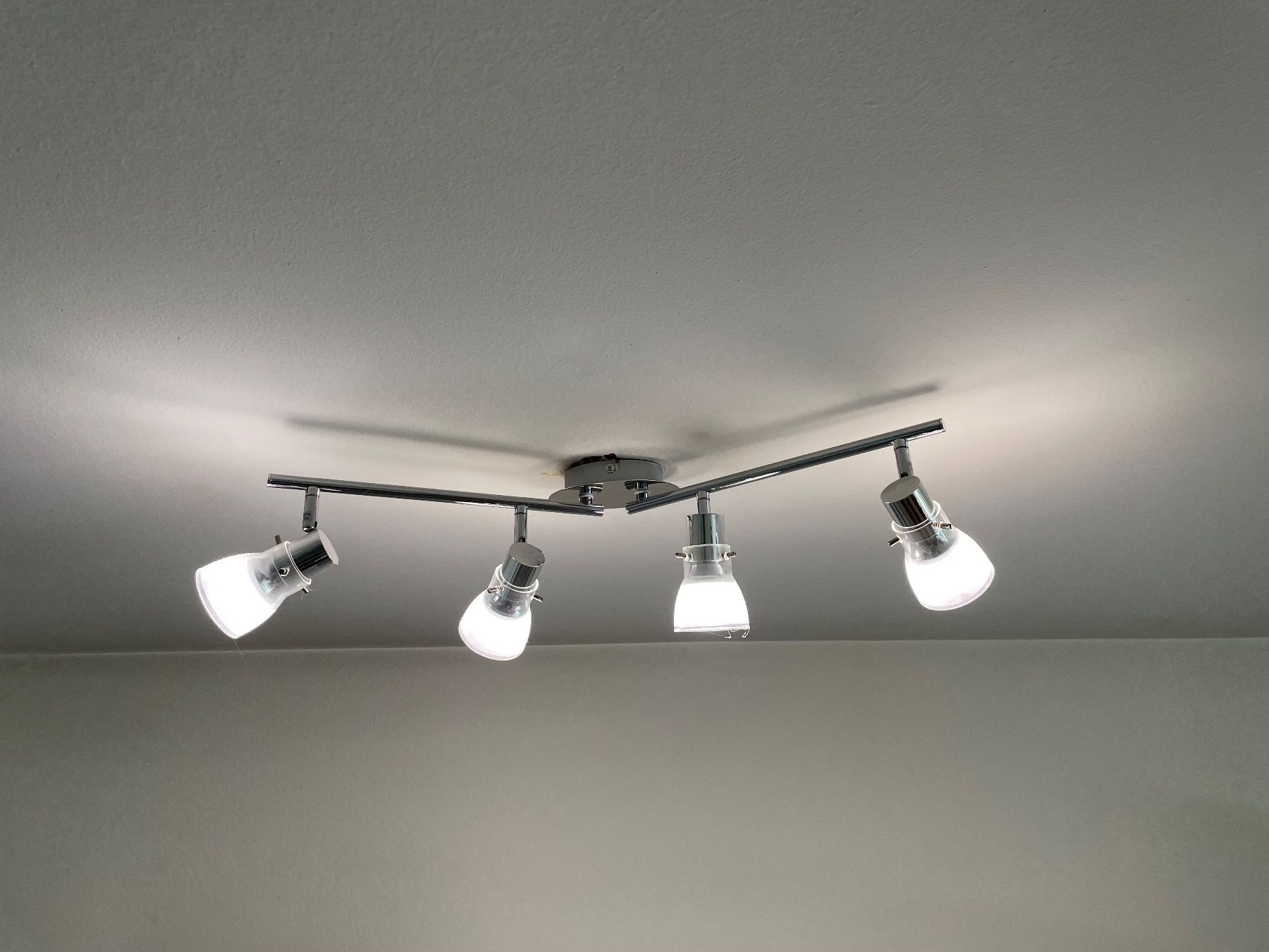 Lampadari & plafoniere: Deckenlampe / Deckenleuchte / Spotlampe – Usato da Thun venduto da A-und-C