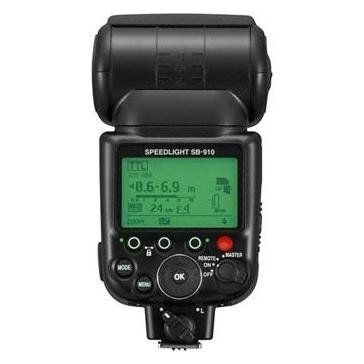 Nikon Flashs: Nikon Speedlight SB-910 – D'occasion à Freienstein par fallingstar11 1