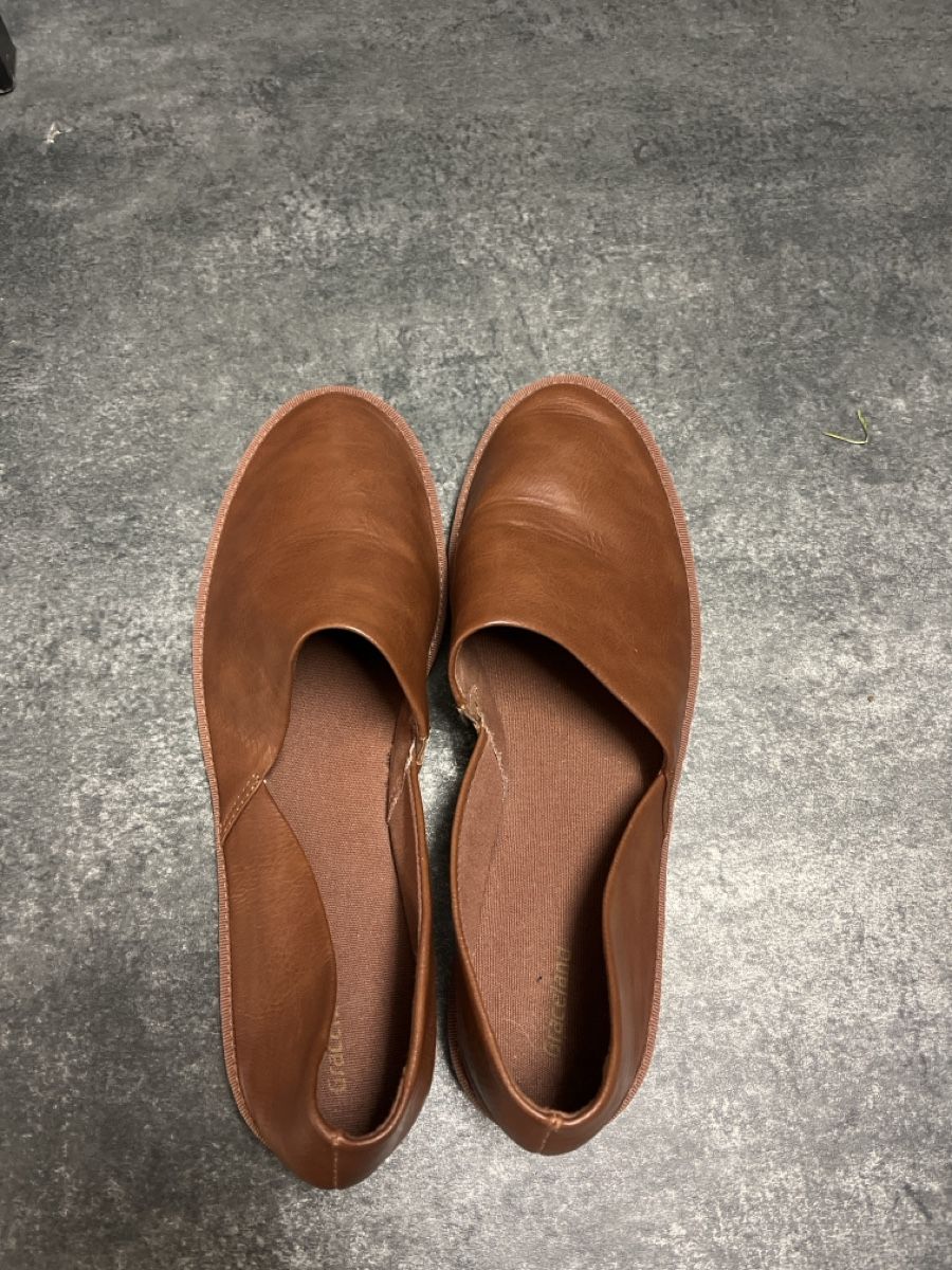 Graceland Scarpe da donna: Braune Graceland Schuhe Gr. 39 – Nuovo (secondo la descrizione) da Aarau venduto da SCH_EV