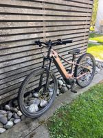 Liv Vall E+ 2 Mountainbike Frauen