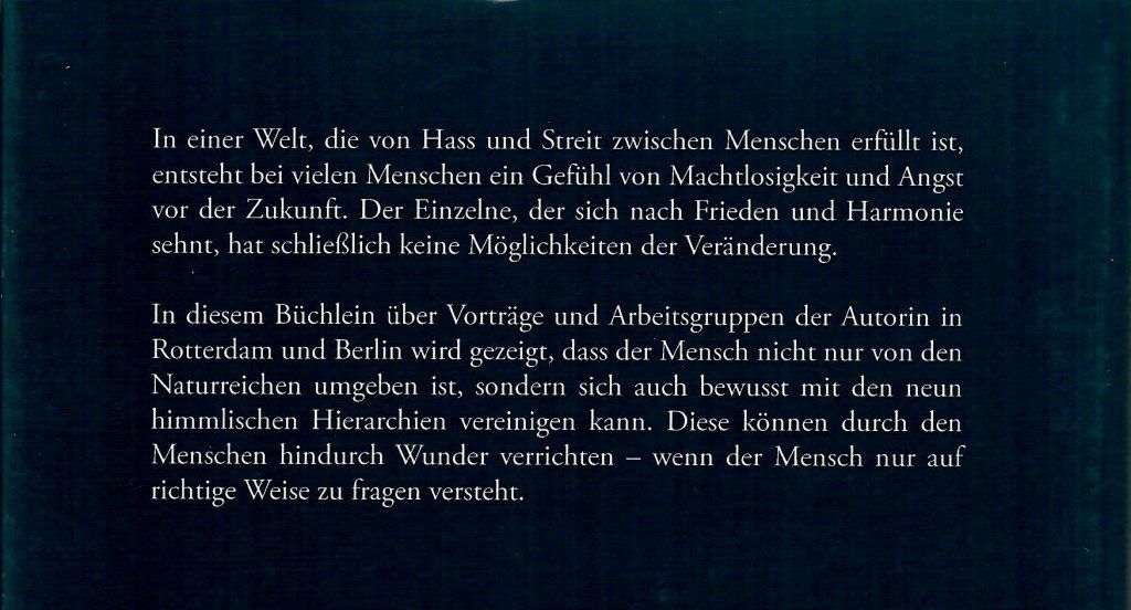 Livres: Der Himmel auf Erden – Neuf avec emballage d'origine à Mauren par Yeelen 3