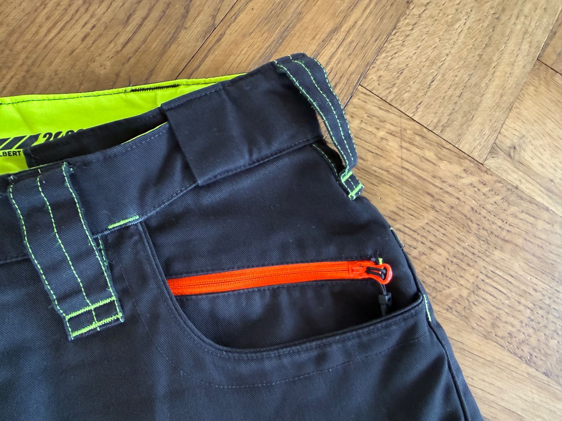Engelbert Strauss Hosen: Kurze Engelbert Strauss Grösse 40 Hose motion Damen – Gebraucht aus Ennetbaden von mapa05 2