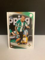 Topps Flagship Pablo Garcia Rookie Real Betis