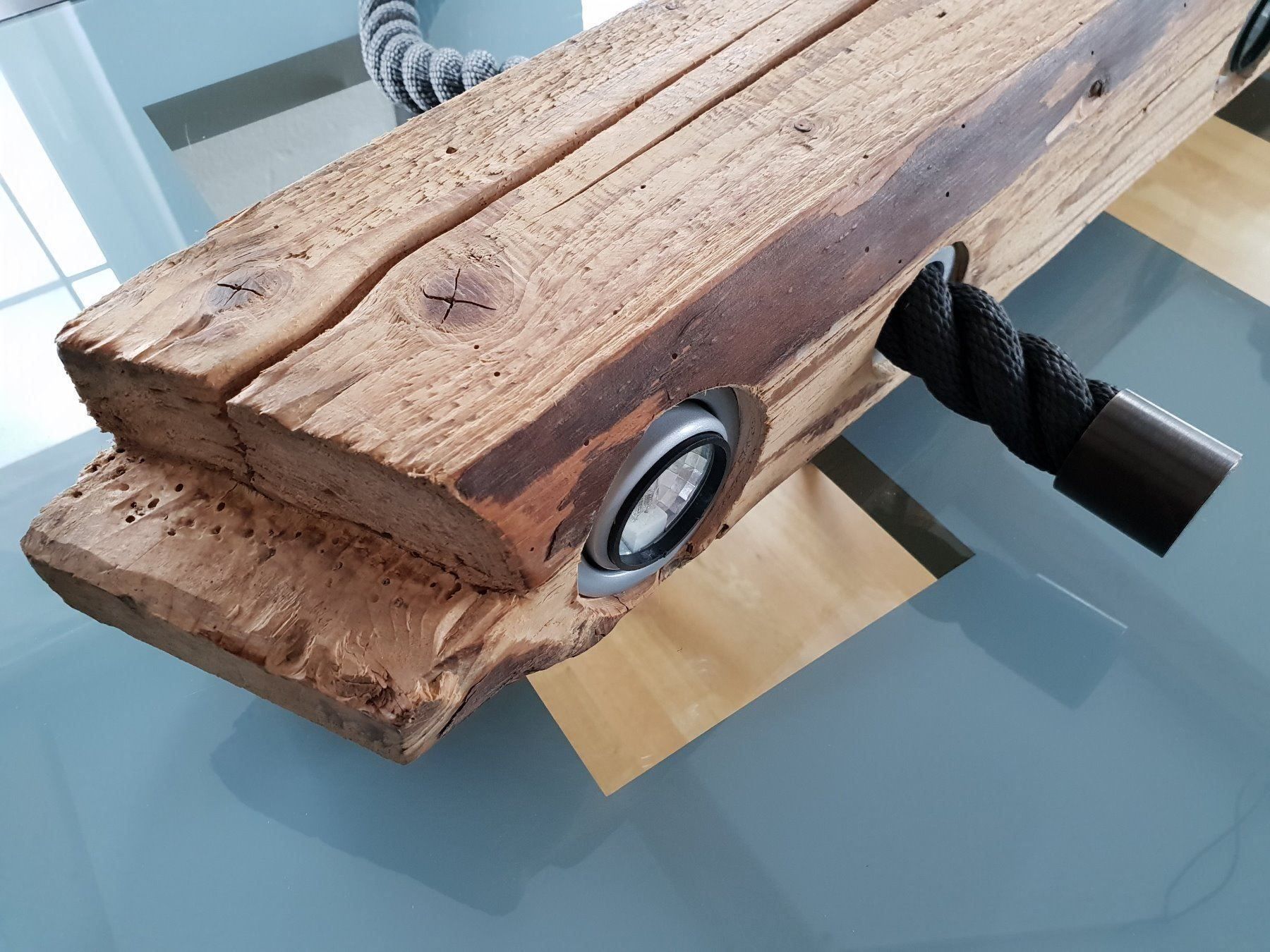 Lampen: Designer Esstischlampe  Hängelampe  xl – Neu (gemäss Beschreibung) aus Widnau von Crewo 9