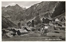 Madra (Valle Malvaglia)