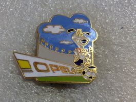 Ansteckpin 127: Fifa World Cup 1994 x Opel