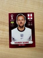 Panini WM 2022 - ENG 18 - Harry Kane
