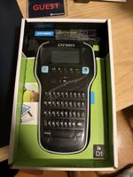 Etichettatrice DYMO LabelManager 160