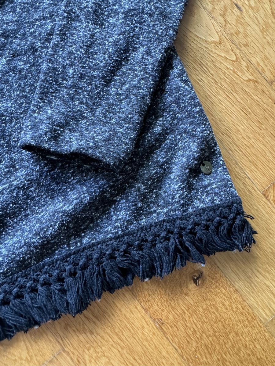 Maglioni & Felpe: Revelation Pullover Damen Gr. XS Fransen – Usato da Luzern venduto da glo_6dm2 2