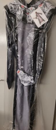 Kostüm Fledermaus Herren Grösse 56  Neu