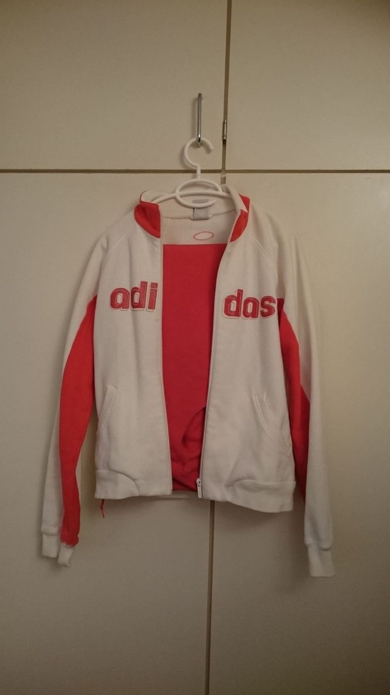 Adidas Completi & Tailleur: Adidas Trainer Damen Grösse 38 – Usato da Berneck venduto da Hansi_Muenz 7