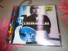 The World according to Gessle CD